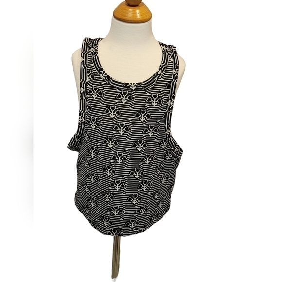 ZARA Crop Top - Picture 2 of 7